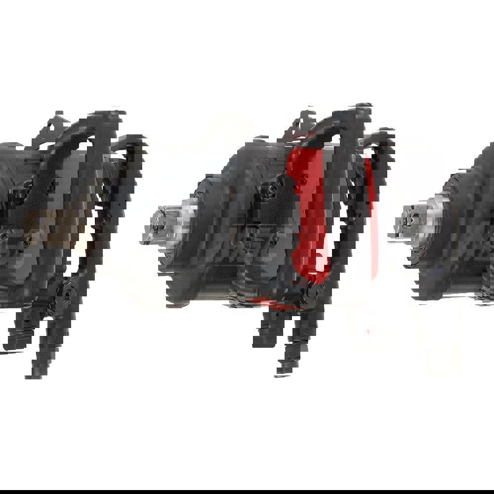 Air Impact Wrench: 1